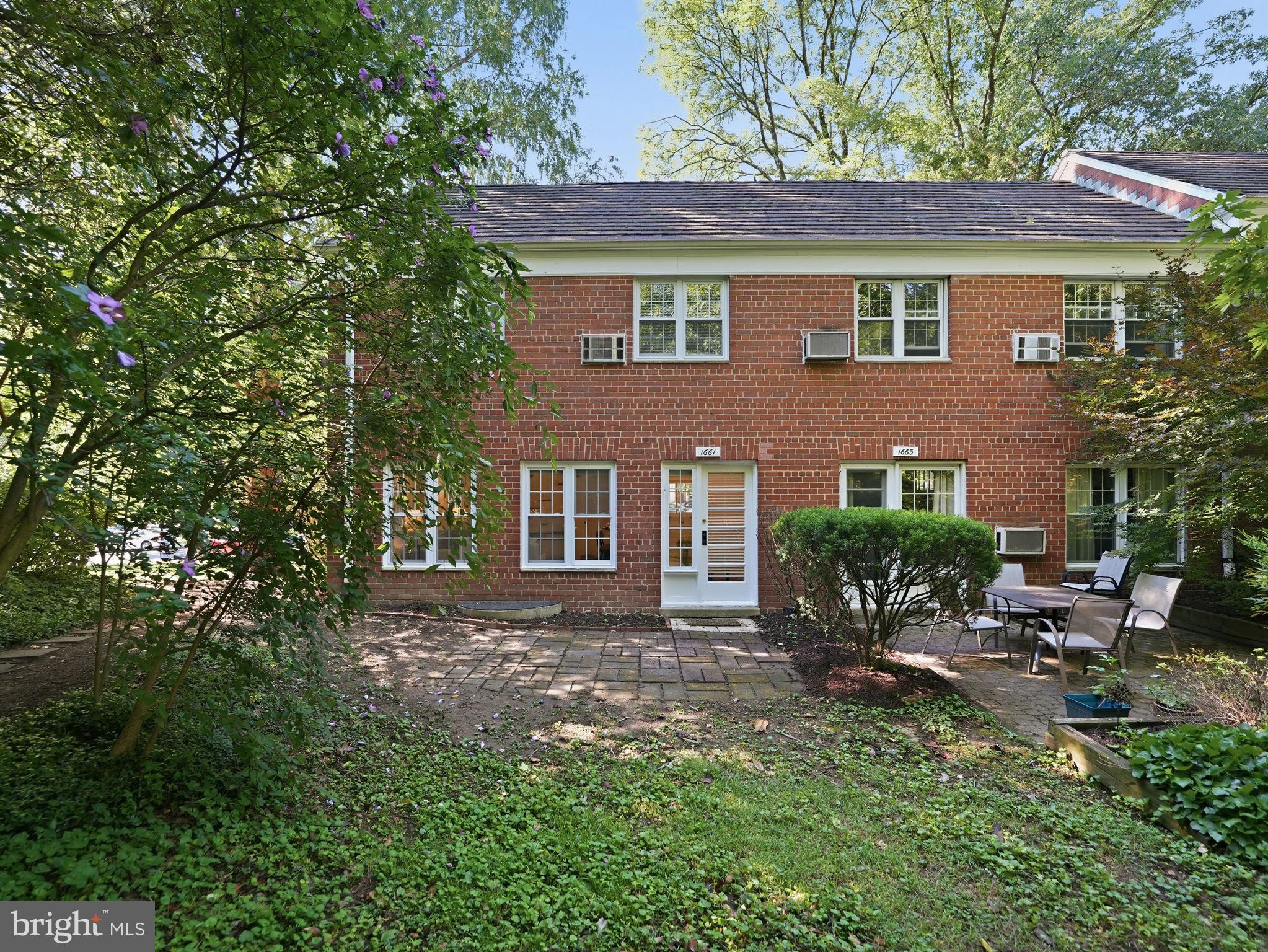 1661 Preston Road Alexandria, VA 22302 - Photo 24 of 25