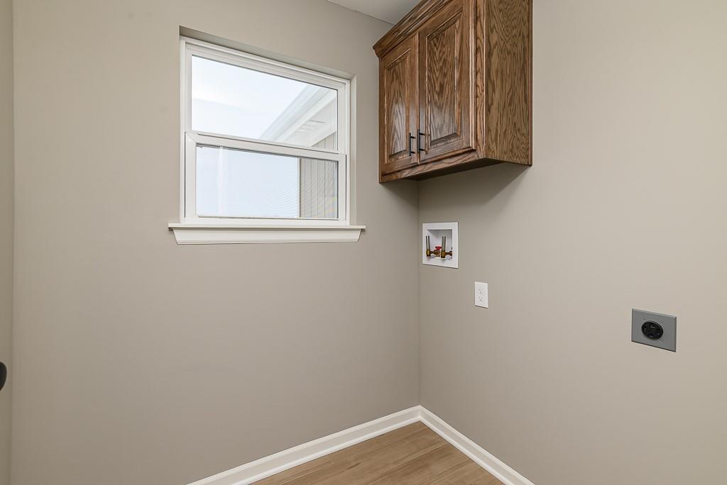 15604 Austin Court Basehor, KS 66007 - Photo 19 of 22