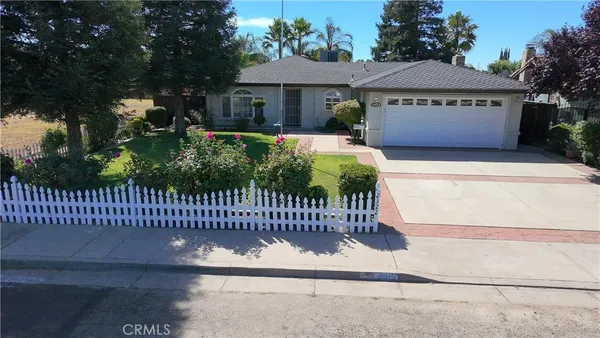 $438,000 | 2322 Palm Avenue, Atwater, CA 95301
