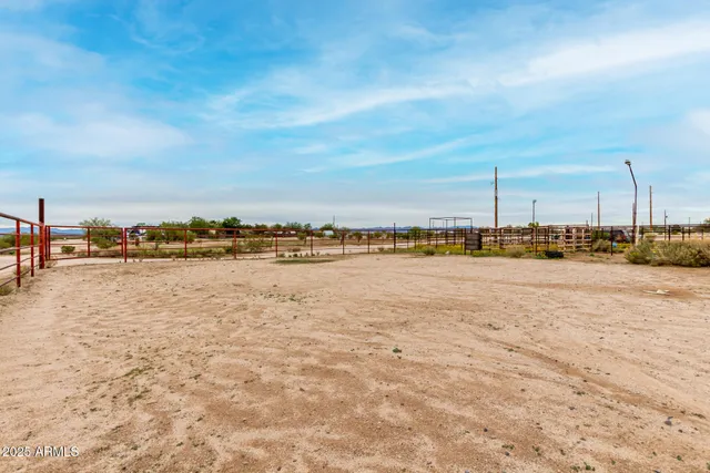 $364,990 | 19305 Black Rock Trail, Florence, AZ 85132