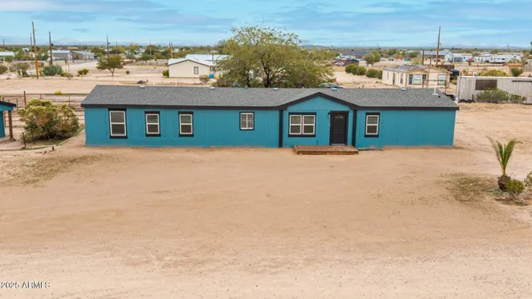 $359,990 | 19305 Black Rock Trail, Florence, AZ 85132