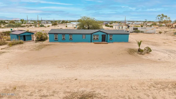 $359,990 | 19305 Black Rock Trail, Florence, AZ 85132