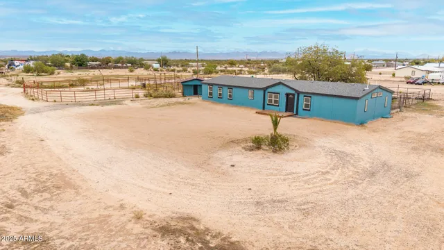 $364,990 | 19305 Black Rock Trail, Florence, AZ 85132