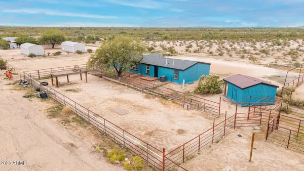 $359,990 | 19305 Black Rock Trail, Florence, AZ 85132