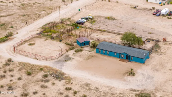 $359,990 | 19305 Black Rock Trail, Florence, AZ 85132