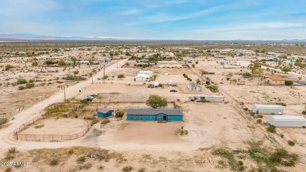$359,990 | 19305 Black Rock Trail, Florence, AZ 85132