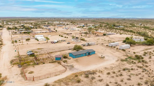 $364,990 | 19305 Black Rock Trail, Florence, AZ 85132