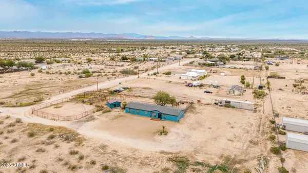 $359,990 | 19305 Black Rock Trail, Florence, AZ 85132