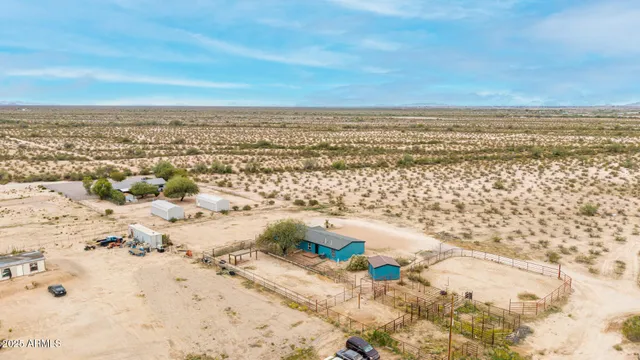 $364,990 | 19305 Black Rock Trail, Florence, AZ 85132