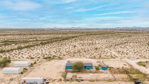 $359,990 | 19305 Black Rock Trail, Florence, AZ 85132