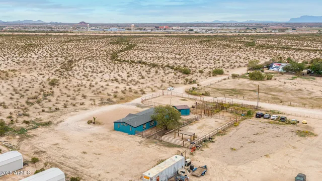 $364,990 | 19305 Black Rock Trail, Florence, AZ 85132