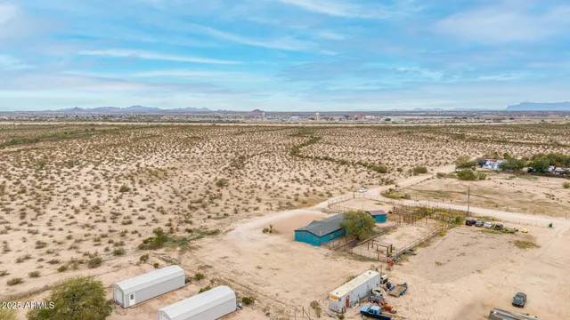 $364,990 | 19305 Black Rock Trail, Florence, AZ 85132