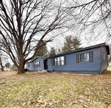 $179,900 | 12514 Bonnie Lane, Middlebury, IN 46540