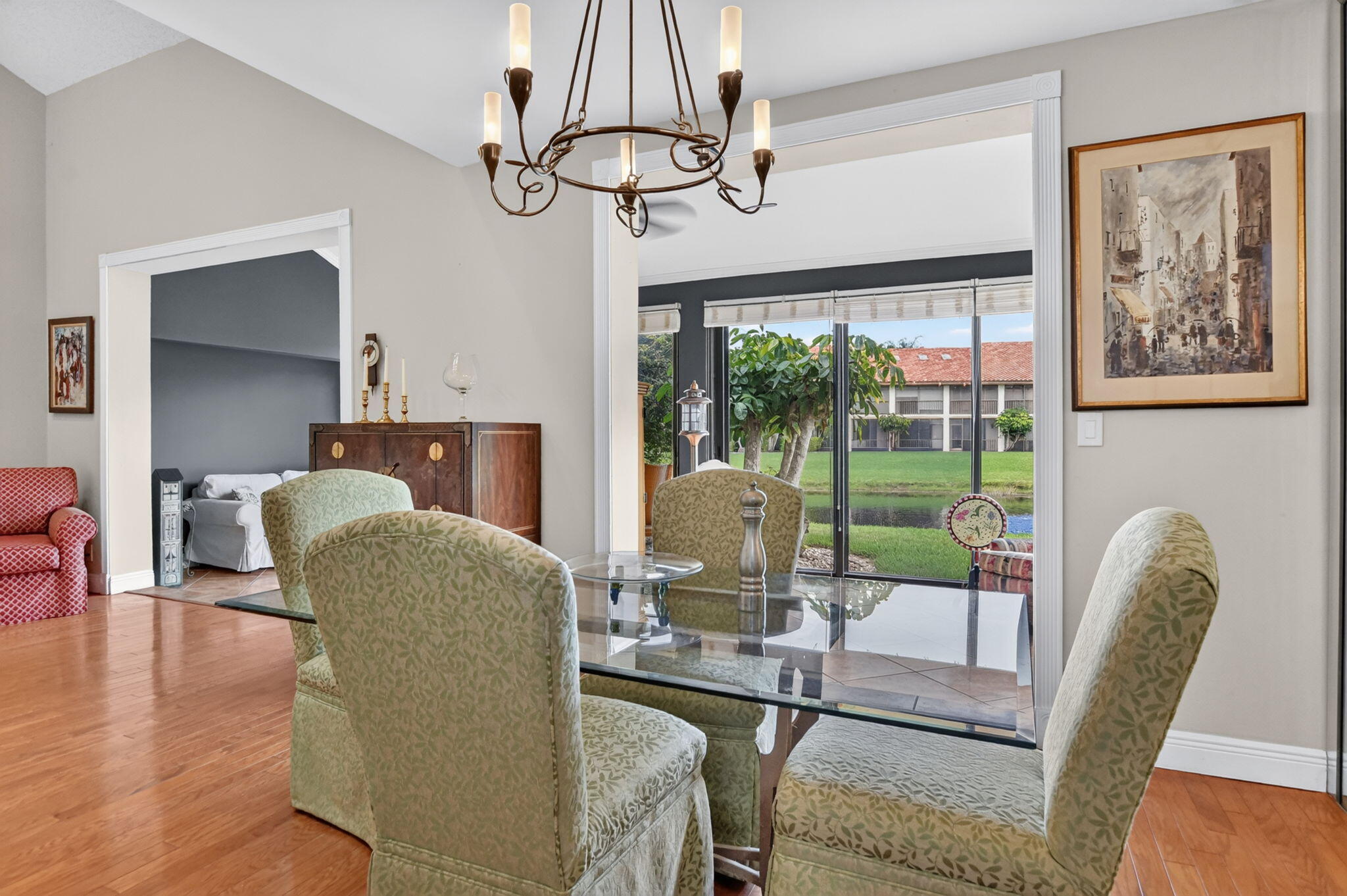 7913 La Mirada Drive Boca Raton, FL 33433 - Photo 20 of 67 Dining