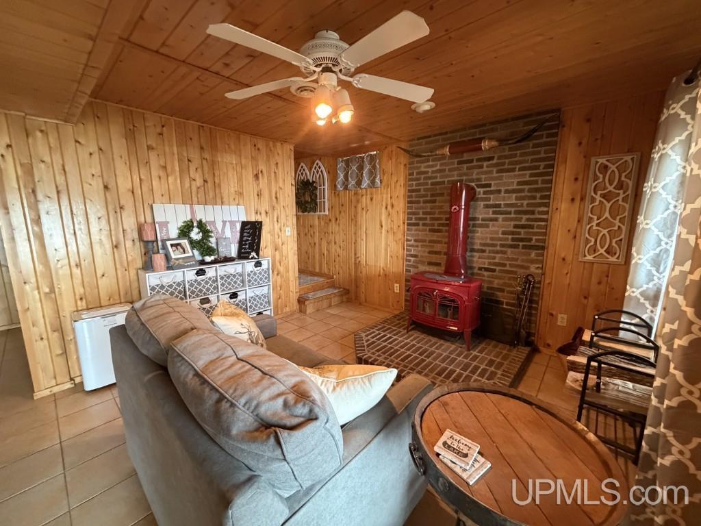 N1185 Tie Lake Road Wetmore, MI 49895 - Photo 15 of 36