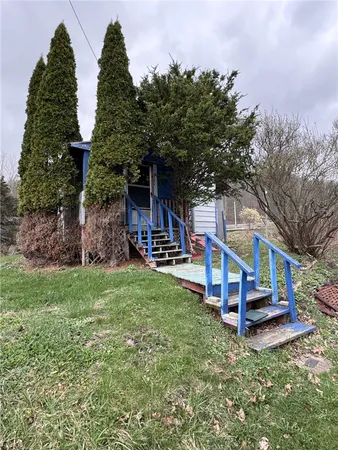 $39,900 | 10 Lyman Road, Roulette, PA 16746