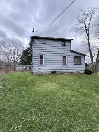 $39,900 | 10 Lyman Road, Roulette, PA 16746