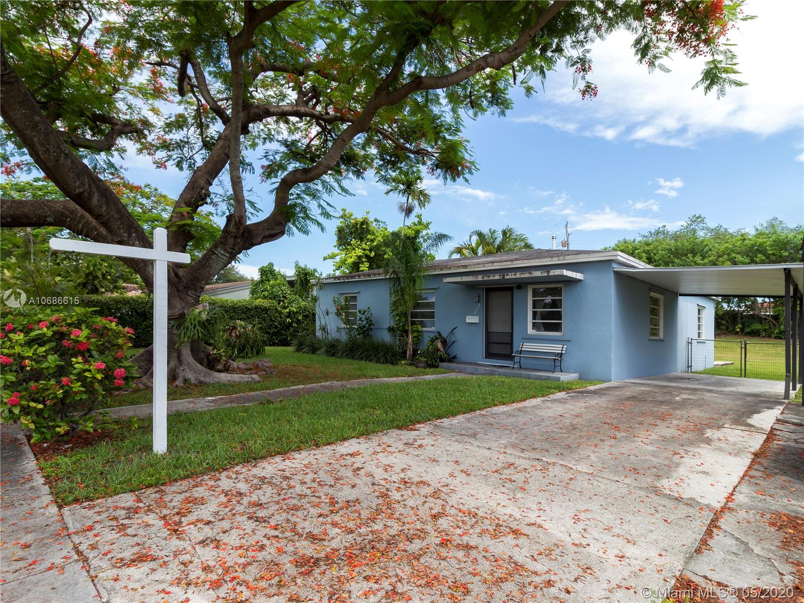 6530 Southwest 46th Street Miami, FL 33155 - Photo 1 of 15 Gallery Image 1