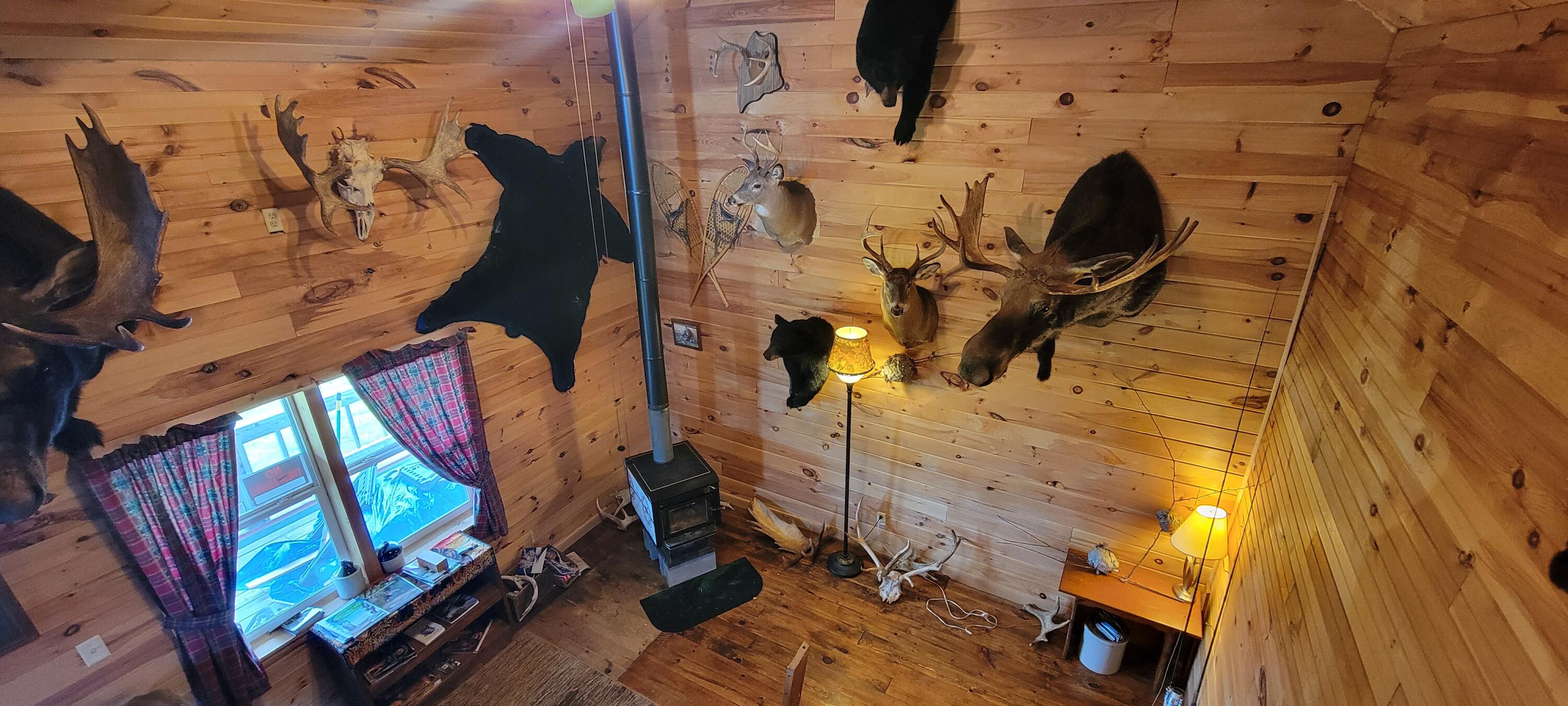 591 Island Falls Road Sherman, ME 04776 - Photo 18 of 26 20230527_142112