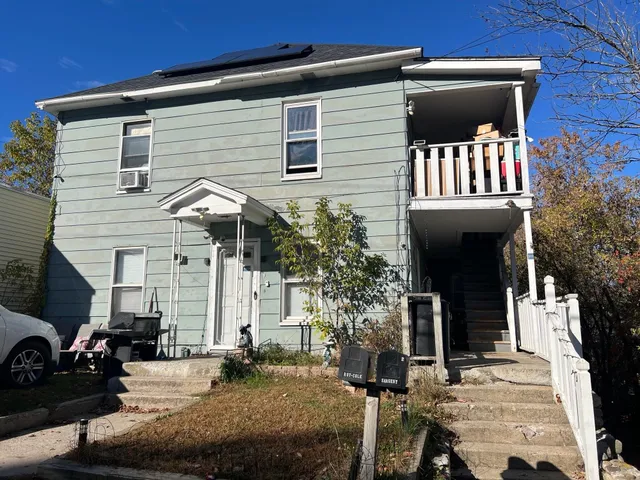 $126,000 | 531 Hillsboro Street, Berlin, NH 03570