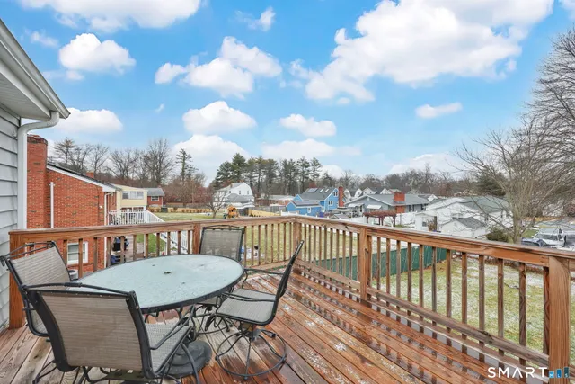 $399,000 | 24 Ridge Crest Circle, Wethersfield, CT 06109