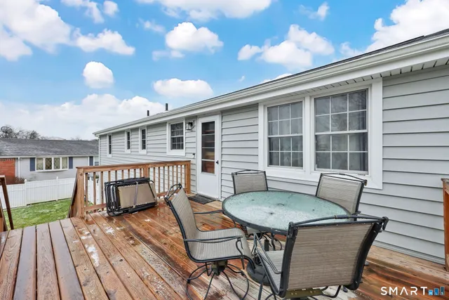 $399,000 | 24 Ridge Crest Circle, Wethersfield, CT 06109