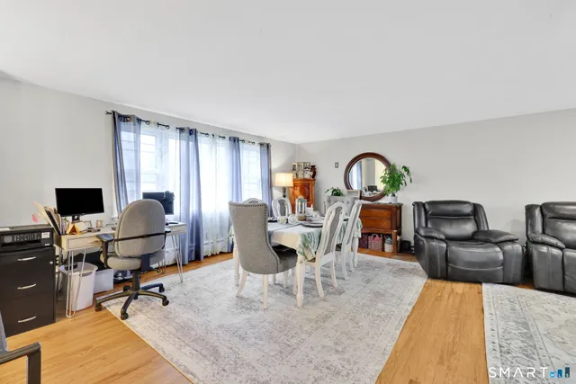 $399,000 | 24 Ridge Crest Circle, Wethersfield, CT 06109