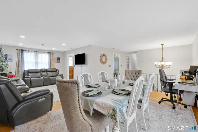 $399,000 | 24 Ridge Crest Circle, Wethersfield, CT 06109