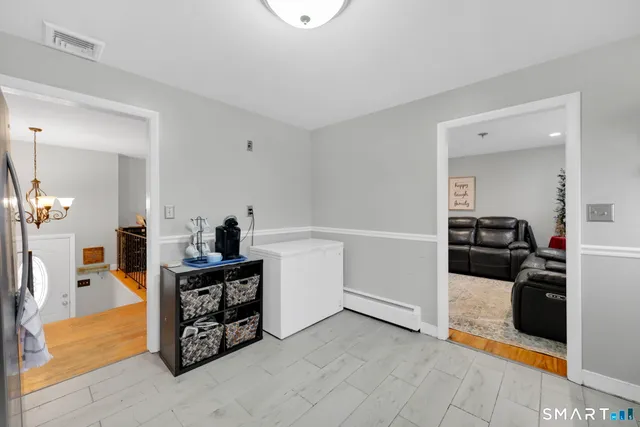 $399,000 | 24 Ridge Crest Circle, Wethersfield, CT 06109