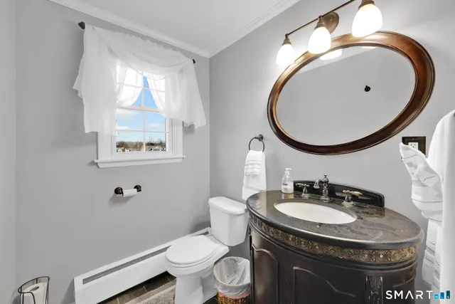 $399,000 | 24 Ridge Crest Circle, Wethersfield, CT 06109