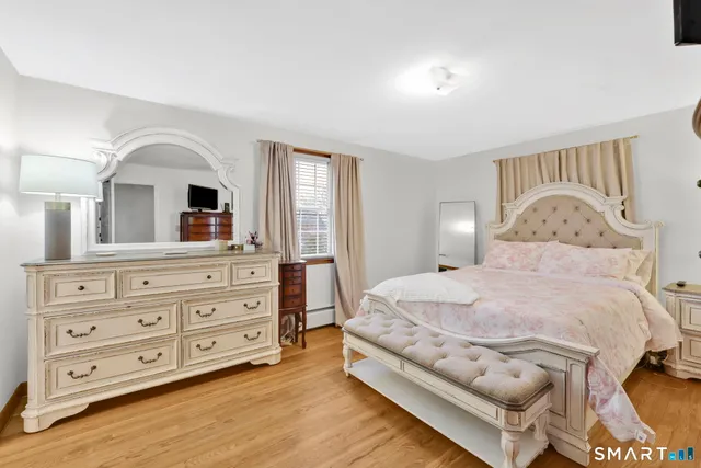 $399,000 | 24 Ridge Crest Circle, Wethersfield, CT 06109