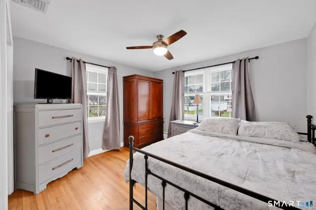 $399,000 | 24 Ridge Crest Circle, Wethersfield, CT 06109