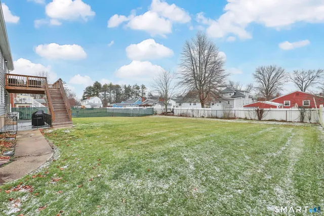 $399,000 | 24 Ridge Crest Circle, Wethersfield, CT 06109