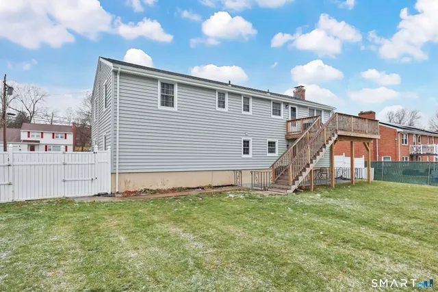 $399,000 | 24 Ridge Crest Circle, Wethersfield, CT 06109