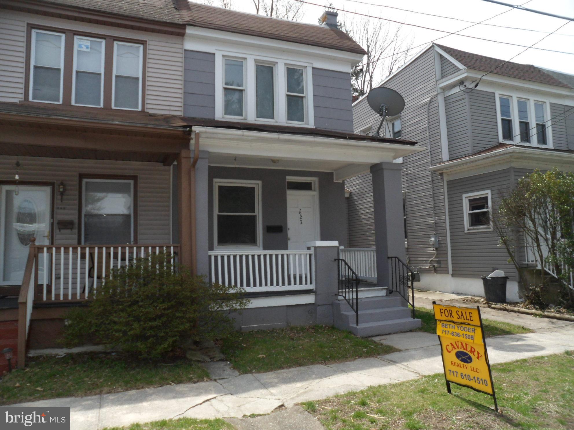 623 Lucknow Road Harrisburg, PA 17110 - Photo 24 of 25 Gallery Image 24