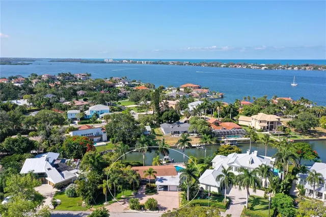 $8,500 | 7516 Cove Terrace, Sarasota, FL 34231