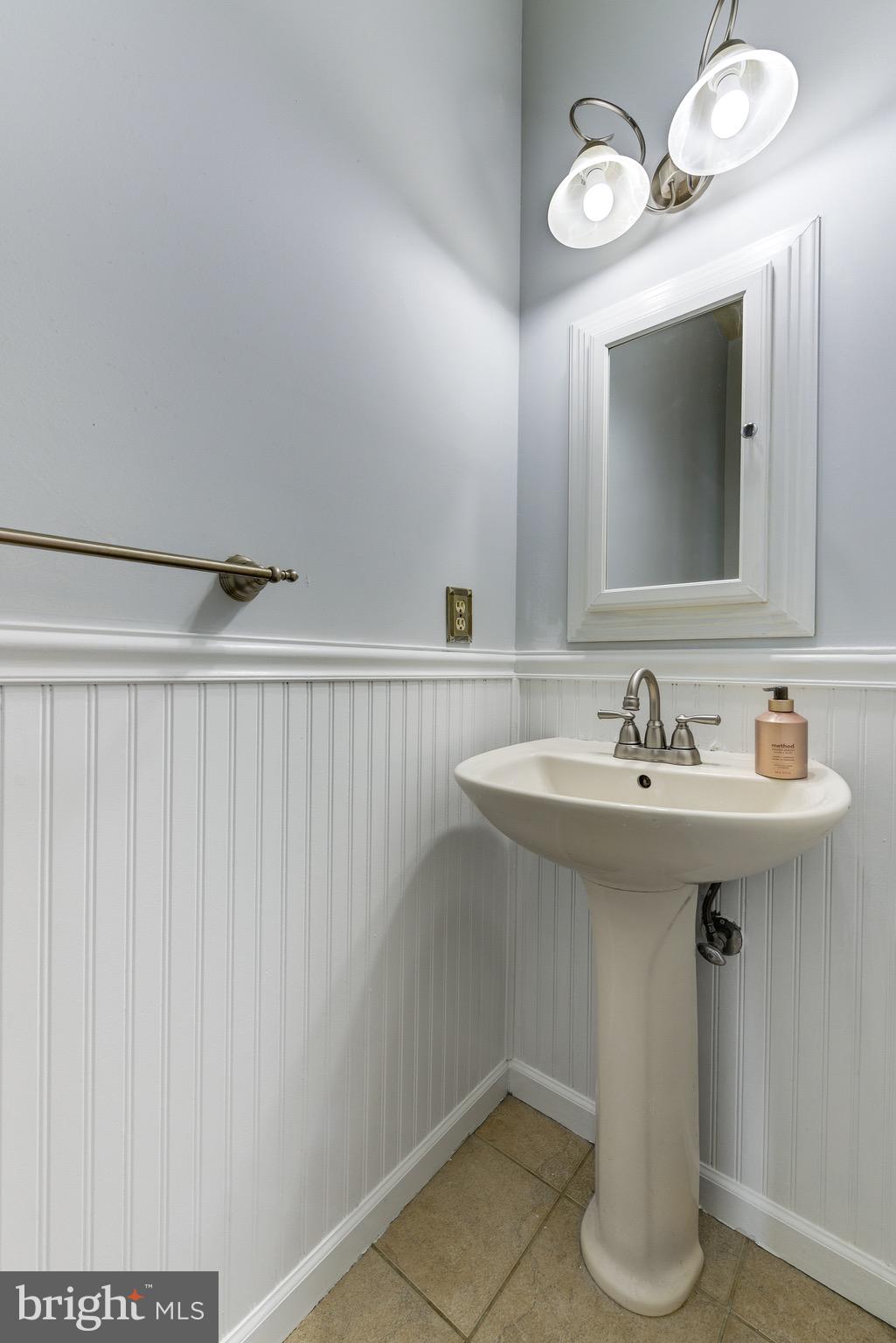 22 South Maple Avenue Maple Shade, NJ 08052 - Photo 17 of 30 Powder Room located on Main Level
