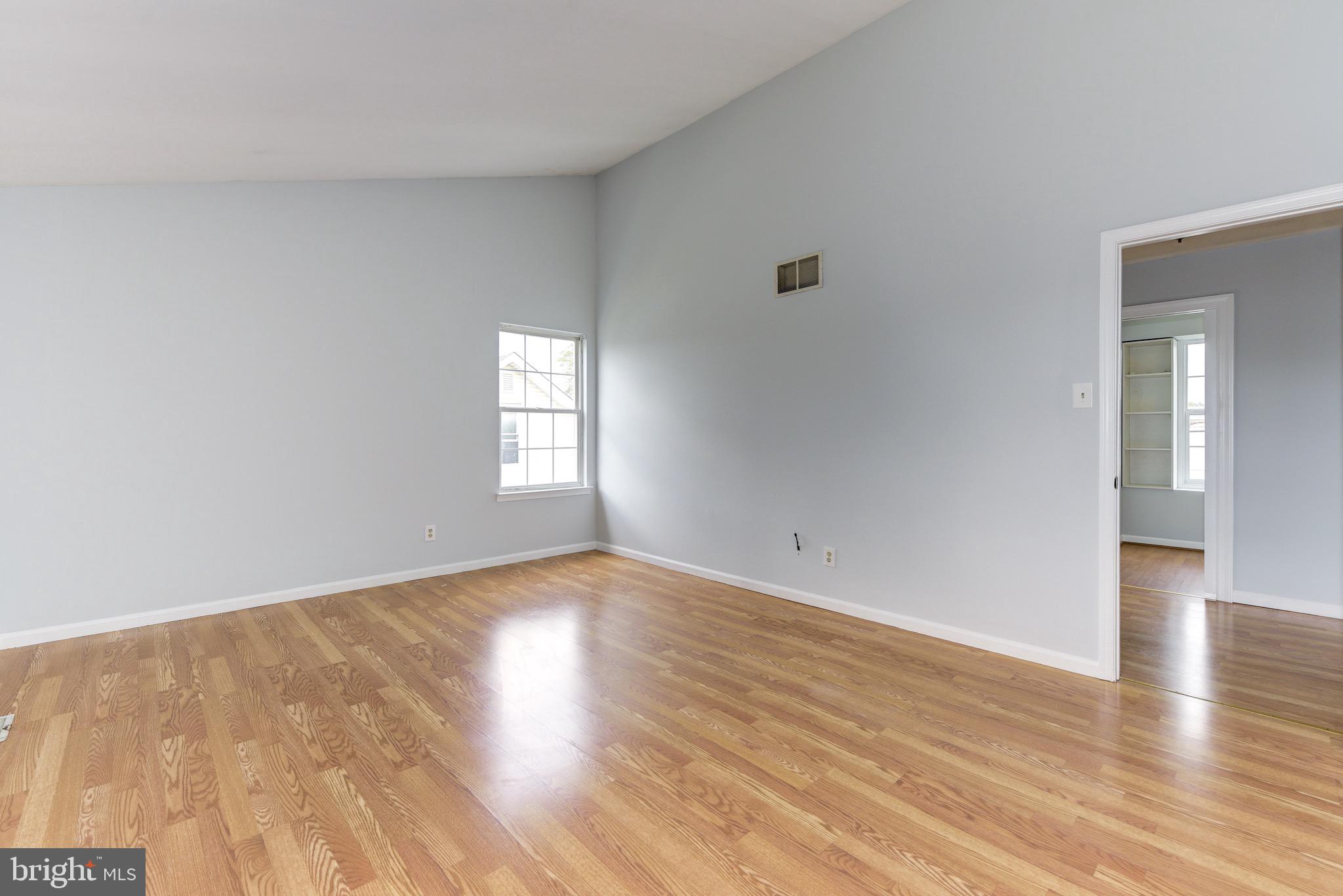 22 South Maple Avenue Maple Shade, NJ 08052 - Photo 19 of 30 Main Bedroom with Laminate Flooring