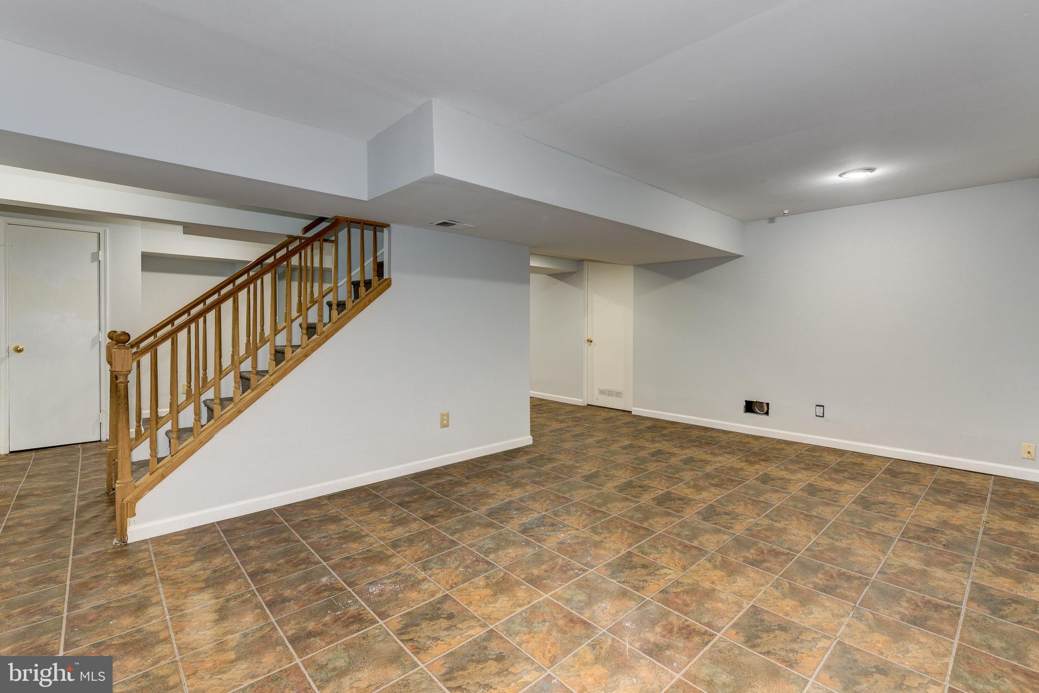 22 South Maple Avenue Maple Shade, NJ 08052 - Photo 26 of 30 Finished Basement with French Drains and Sump Pump