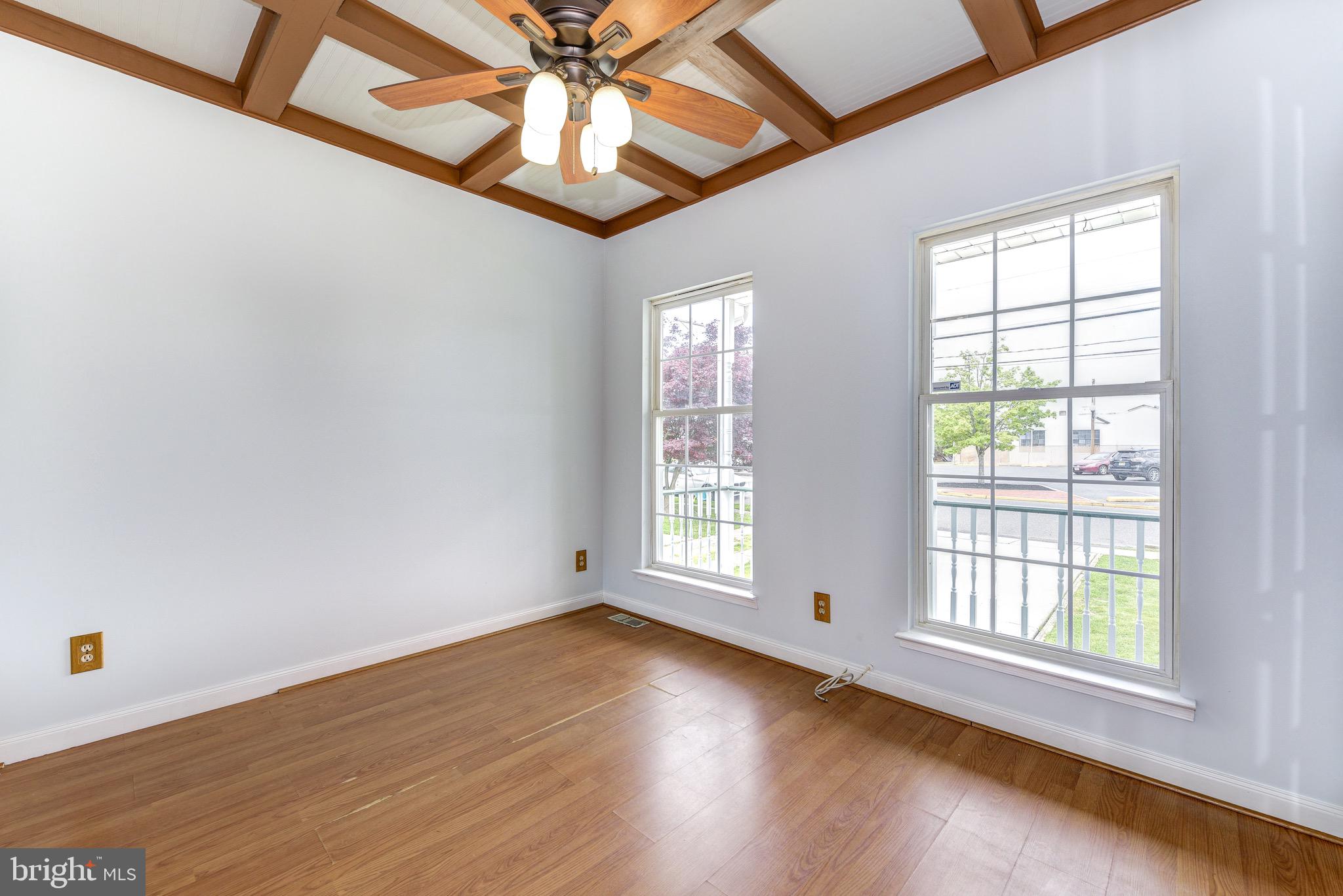 22 South Maple Avenue Maple Shade, NJ 08052 - Photo 5 of 30 Large Windows for Tons of Light