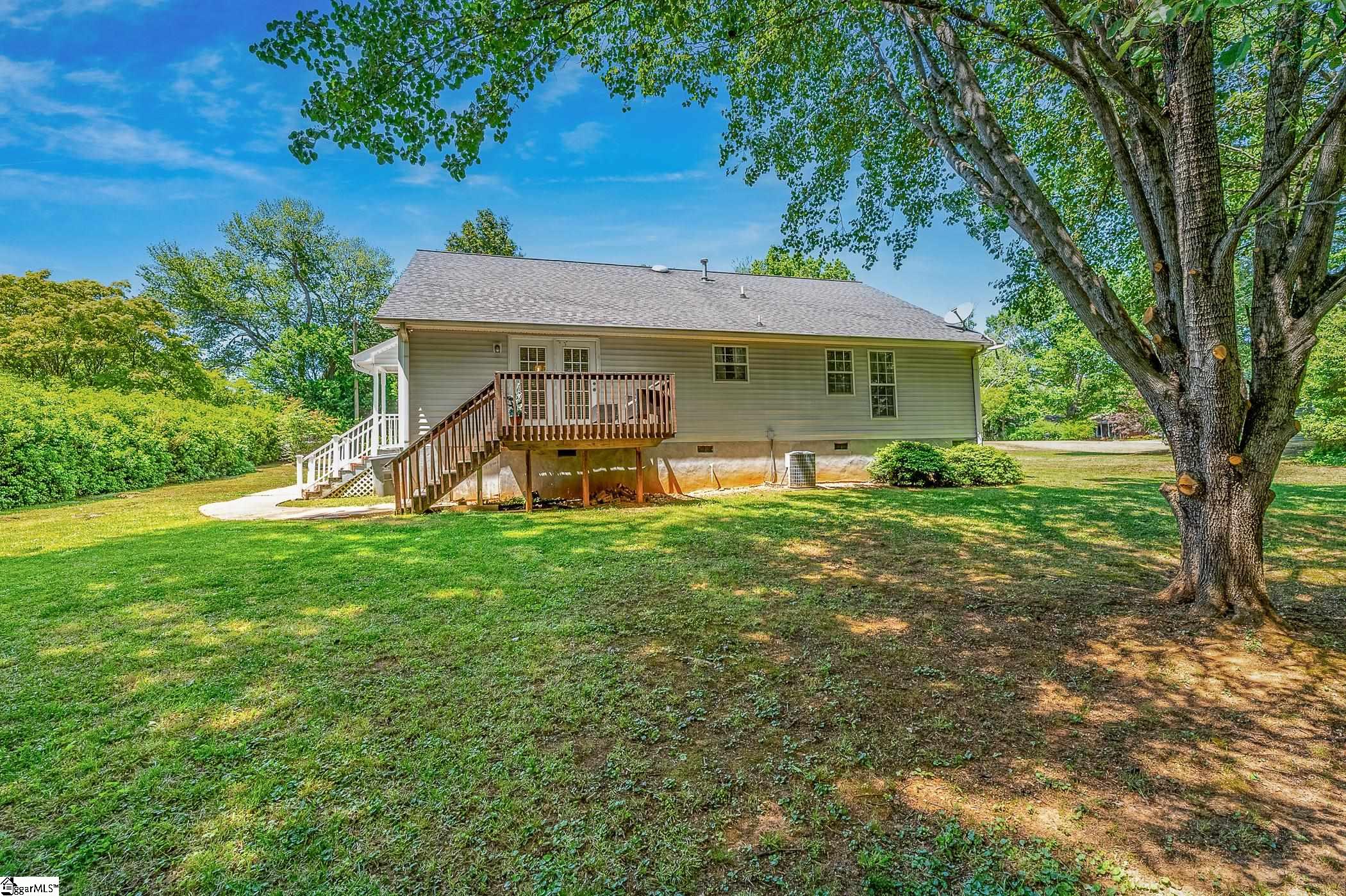 460 Ransdell Drive Spartanburg, SC 29307 - Photo 32 of 44