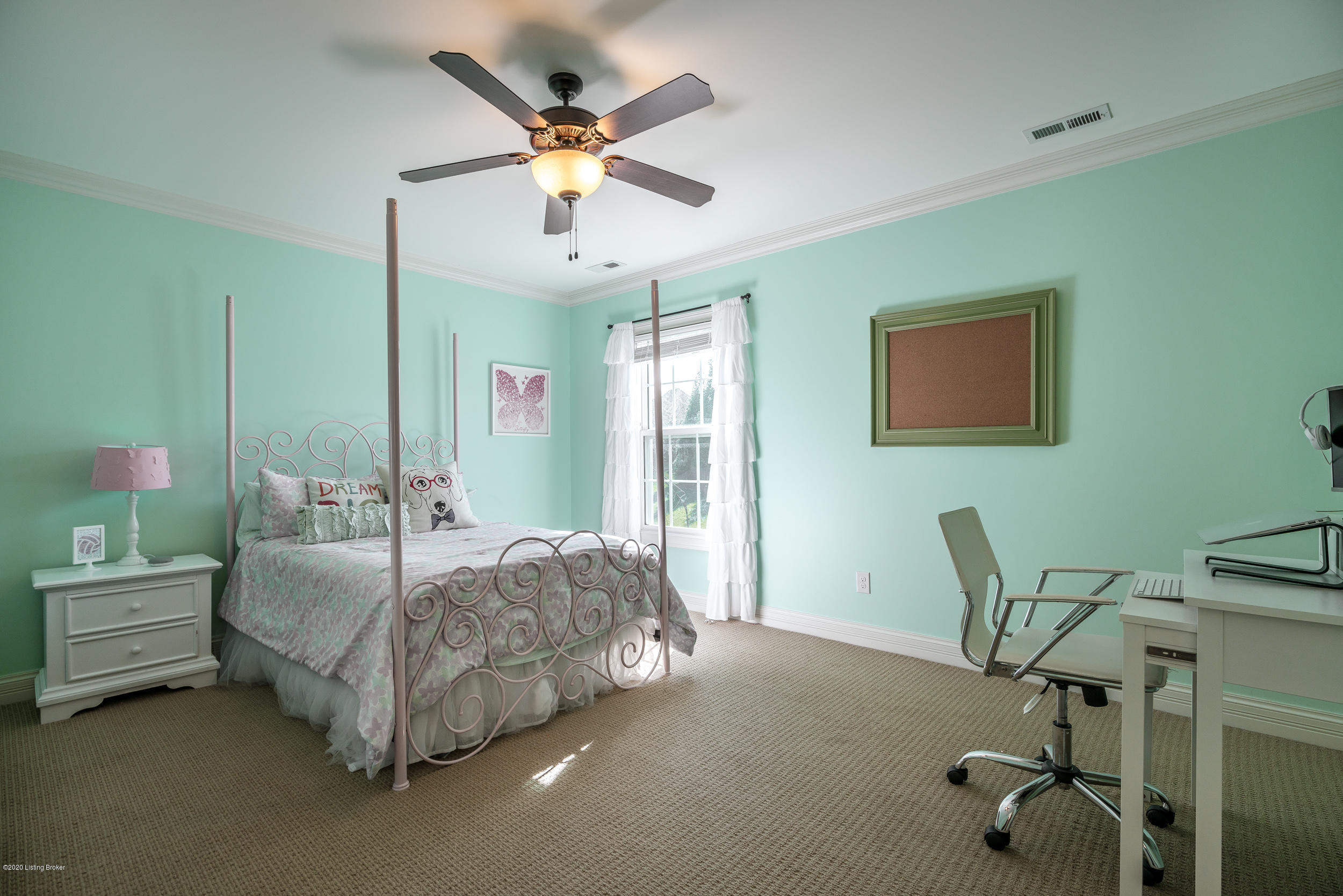 13314 Ridgemoor Drive Prospect, KY 40059 - Photo 43 of 76 2nd of 5 Bedrooms