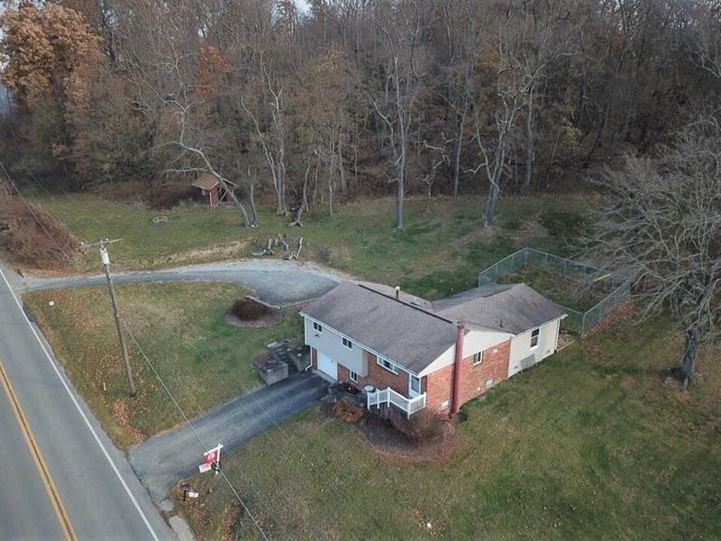 188 Waynesburg Road Washington, PA 15301 - Photo 2 of 17 a view of a mini pool with a yard
