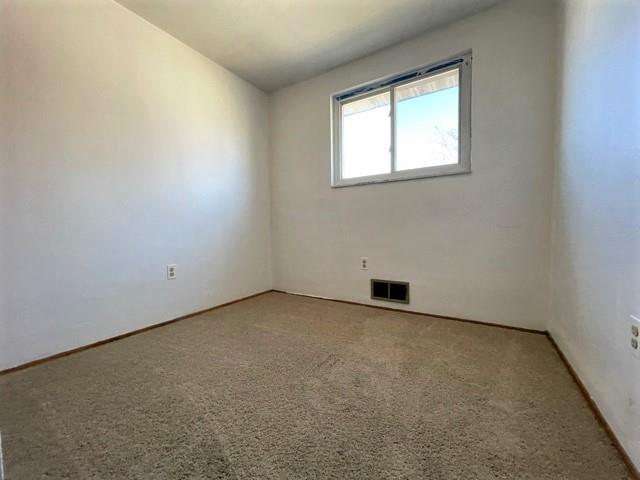 188 Waynesburg Road Washington, PA 15301 - Photo 12 of 17 an empty room with a window