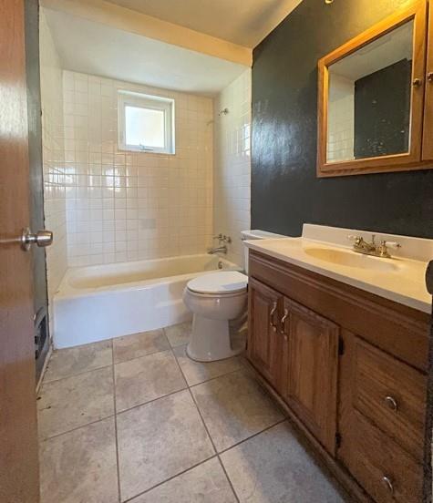 188 Waynesburg Road Washington, PA 15301 - Photo 13 of 17 a bathroom with a sink a toilet and shower