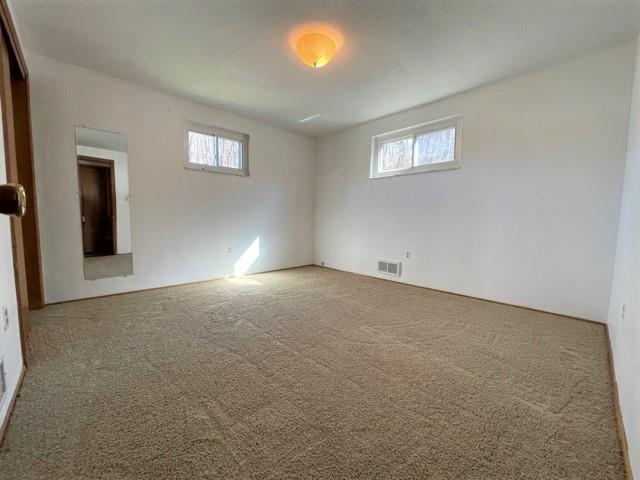 188 Waynesburg Road Washington, PA 15301 - Photo 10 of 17 a view of empty room with window