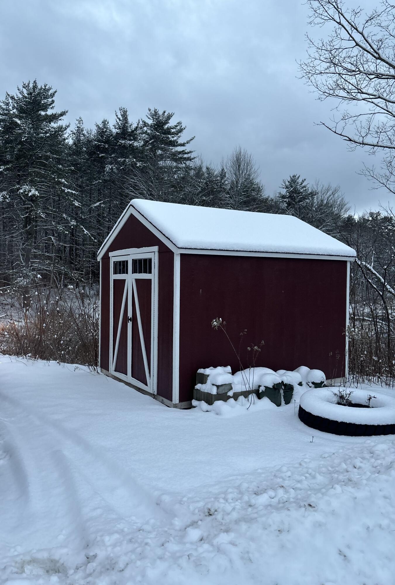 10 Old Thomaston Road Chelsea, ME 04330 - Photo 3 of 3 IMG_1064