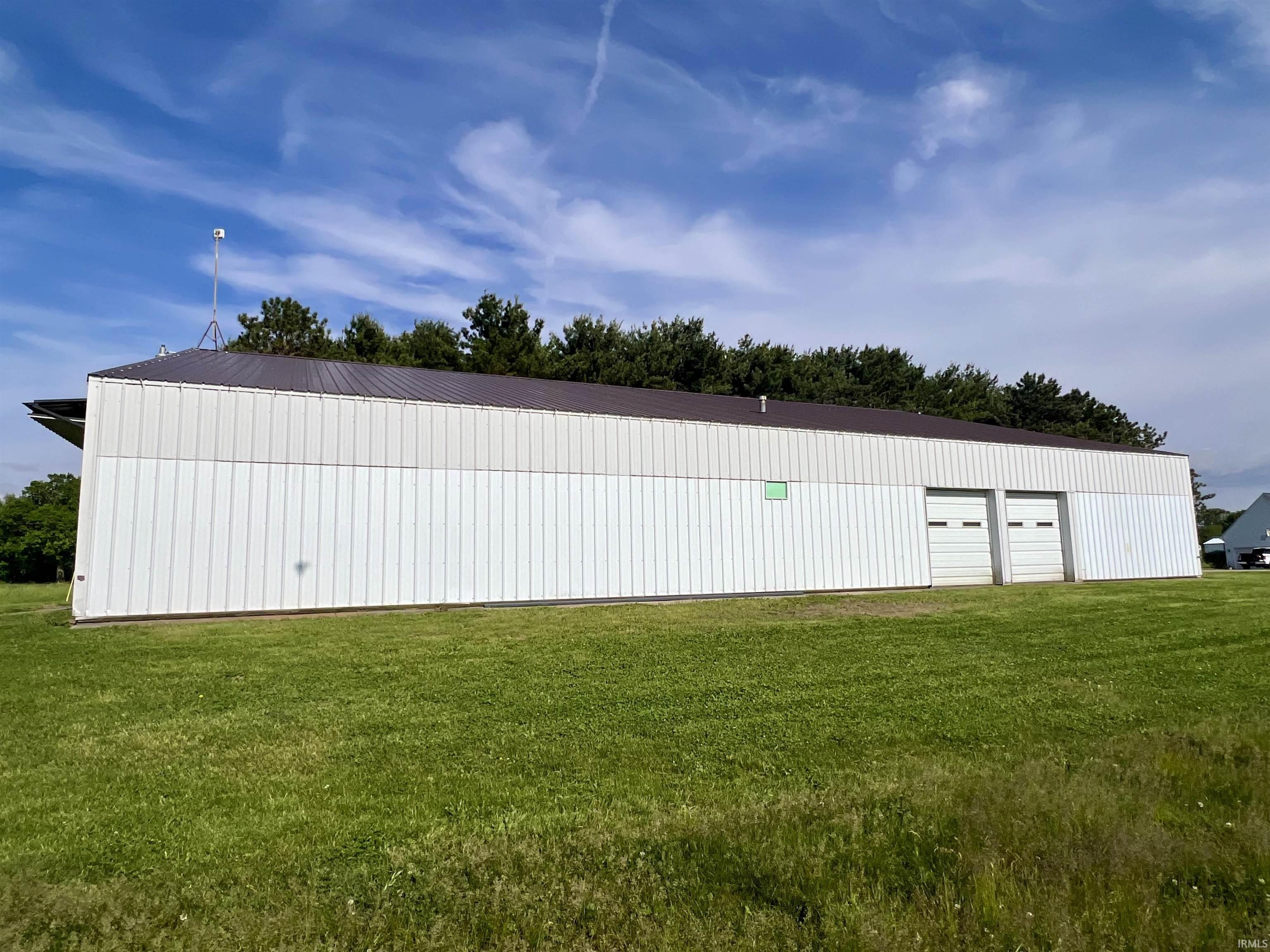 16285 Linden Road Argos, IN 46501 - Photo 2 of 12