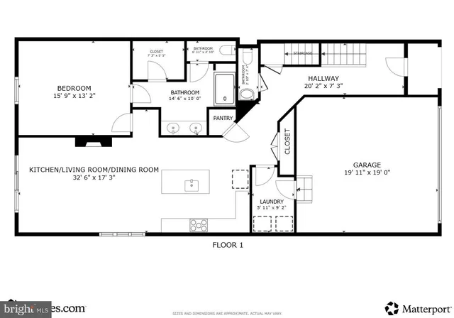 $600,000 | 12120 American Chestnut Road, Bowie, MD 20720
