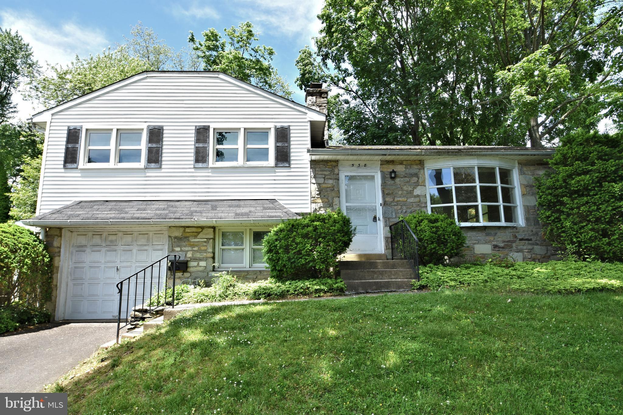 538 Pinetree Road Jenkintown, PA 19046 - Photo 1 of 26 Gallery Image 1